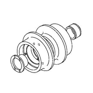 Roller Carriage