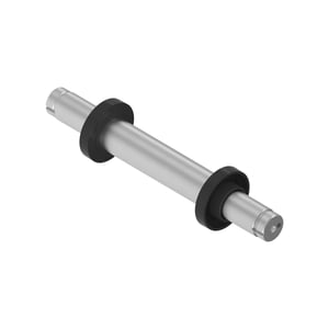 Axle