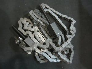 CHAIN, AL444 (SP #2)