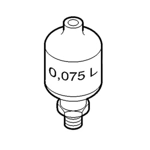 Hydraulic Accumulator