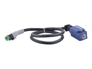 HARNESS,LS, OP, OSCILLATE, LH