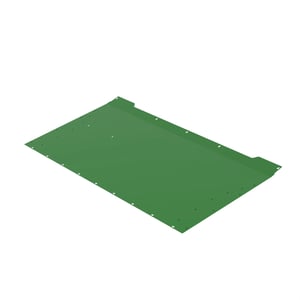 Deflector