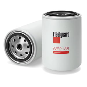 Coolant Filter