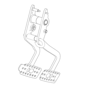 Pedal
