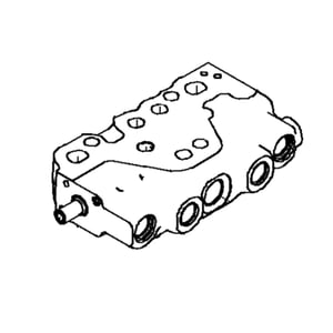 Spool Valve