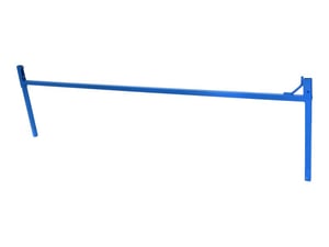 ASSY RAIL LWR