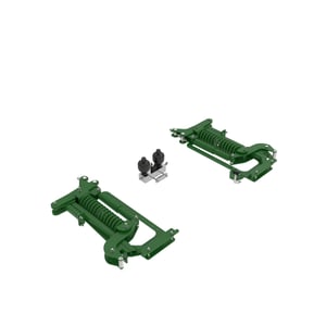 Mounting Parts