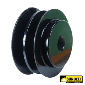 Pulley