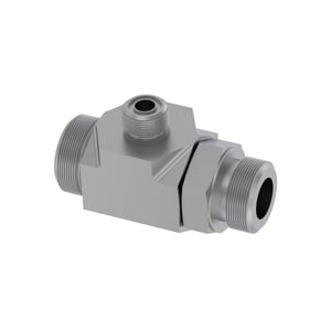 Adapter Fitting