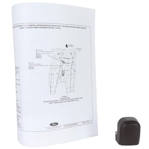 Image of HL3Z5460262AB
