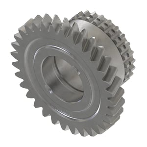 Helical Gear