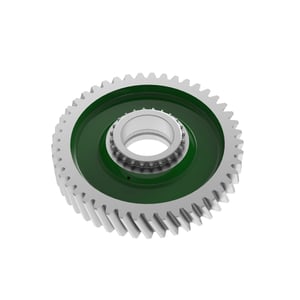 Helical Gear