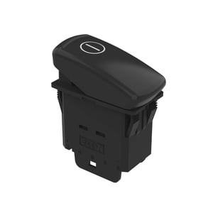 Toggle/Rocker Switch