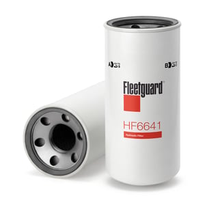 Hydraulic Filter