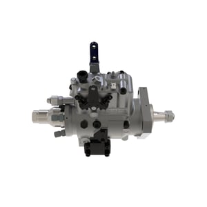 Fuel Injection Pump