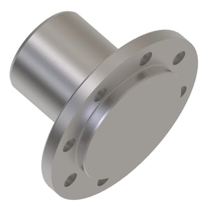 Trunnion