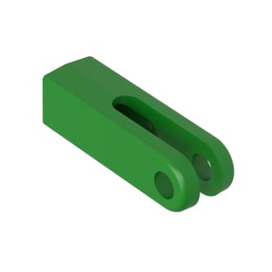Yoke