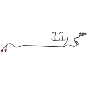 Wiring Lead