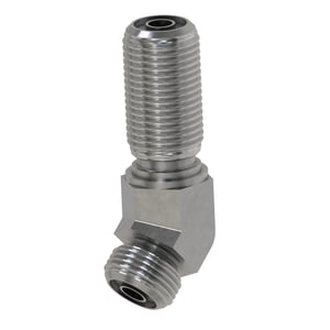 Elbow Fitting