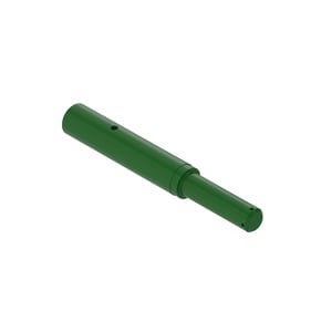N263537: Wheel Spindle
