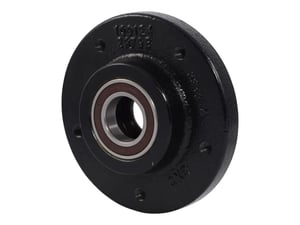 HUB,REAR