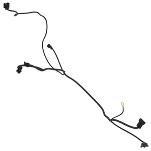 AC Compressor WRG Harness