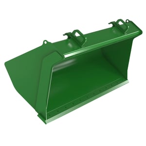 Loader Bucket