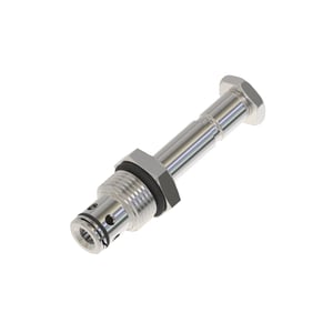 Elec-Hyd Proportional Valve