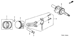 Image of 13102-ZH7-010