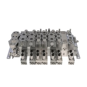 Control Valve