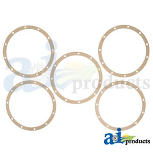 Gasket, Axle Housing