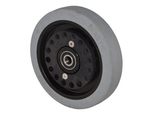 WHEEL,WHEEL/SPROCKET W/ FIXING