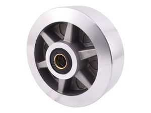 WHEEL, 8"