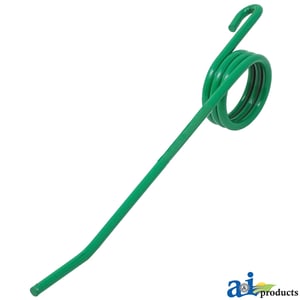 Torsion Spring
