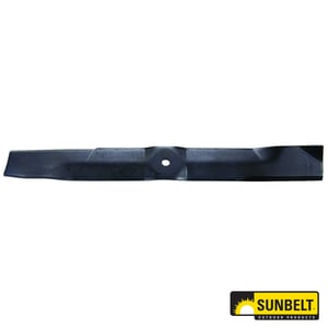 Mower Blade