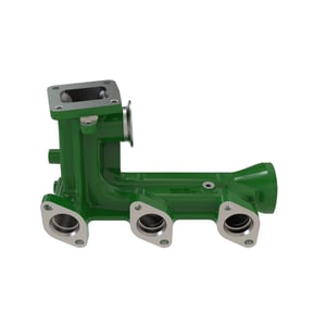Exhaust Manifold
