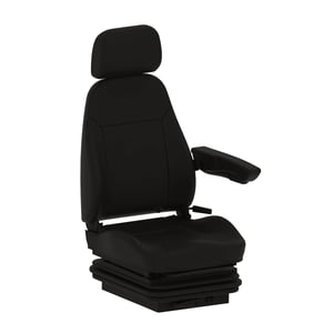 Seat Assembly