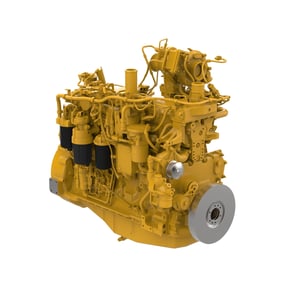 Diesel Engine Reman