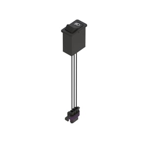 Toggle/Rocker Switch