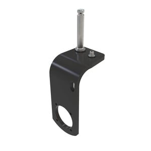 TCA14059: Rear Axle Support
