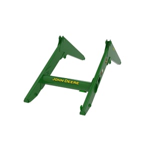 Loader Boom