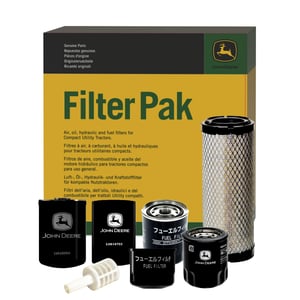 Filter Kit