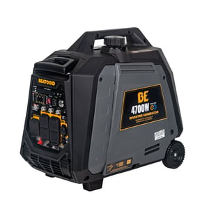 Image of BE4700ID