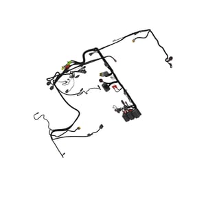 Cab Wiring Harness