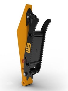 Image of STICK MOUNTED MULTI-TINE THUMB