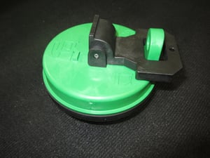 CAP,LOCKING FUEL
