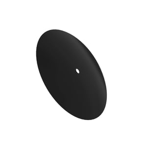 A38658: Solid Disk Blade, 20 Inch