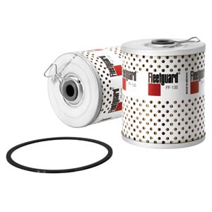 Filter, Fuel, Cartridge (QTY 1)