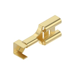 Elec. Connector Terminal