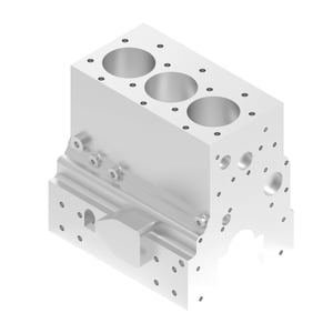 Cylinder Block
